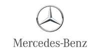 Logo der Mercedes Benz AG