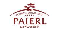 Logo des Hotel Thermenhof Paierl